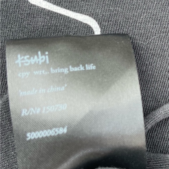 ksubi shirt - Picture 4 of 5